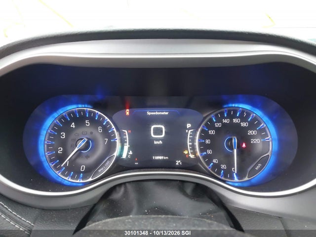 Chrysler Pacifica Touring L Plus 2021 2C4RC3EG4MR525645 Image 7