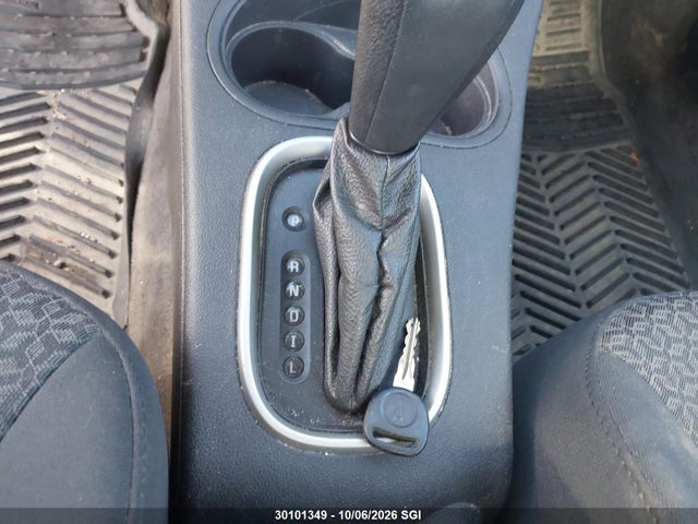 30101349 :رقم المزاد ، 1G2AS55H497292965 vin ، 2009 Pontiac G5 Se مزاد بيع