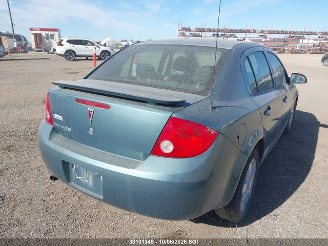 30101349 :رقم المزاد ، 1G2AS55H497292965 vin ، 2009 Pontiac G5 Se مزاد بيع