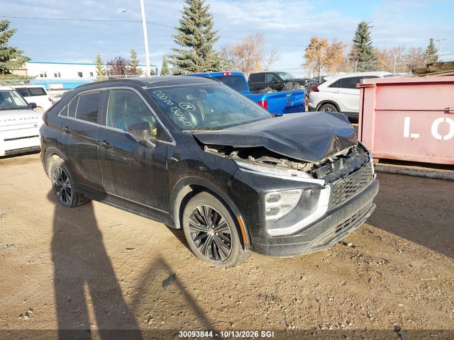 Aukcja sprzedaży 2022 Mitsubishi Eclipse Cross Le, vin: JA4ATVAA4NZ614059, numer aukcji: 30093844