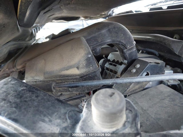 2022 Mitsubishi Eclipse Cross Le მანქანა იყიდება აუქციონზე, vin: JA4ATVAA4NZ614059, აუქციონის ნომერი: 30093844