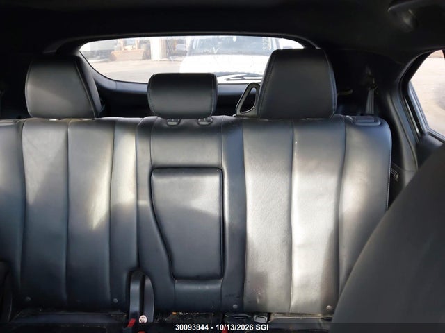 2022 Mitsubishi Eclipse Cross Le მანქანა იყიდება აუქციონზე, vin: JA4ATVAA4NZ614059, აუქციონის ნომერი: 30093844