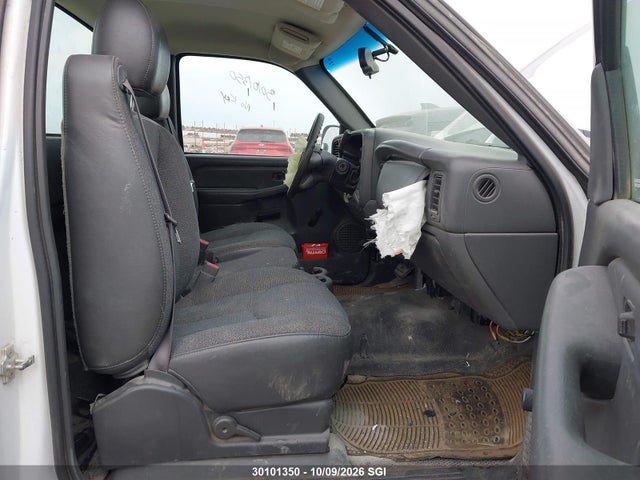 Auction sale of the 2006 Gmc New Sierra C1500, vin: 3GTEC14X86G176129, lot number: 30101350