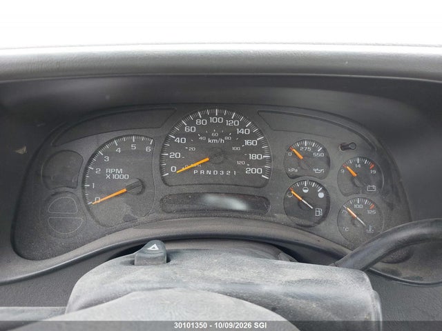 Auction sale of the 2006 Gmc New Sierra C1500, vin: 3GTEC14X86G176129, lot number: 30101350