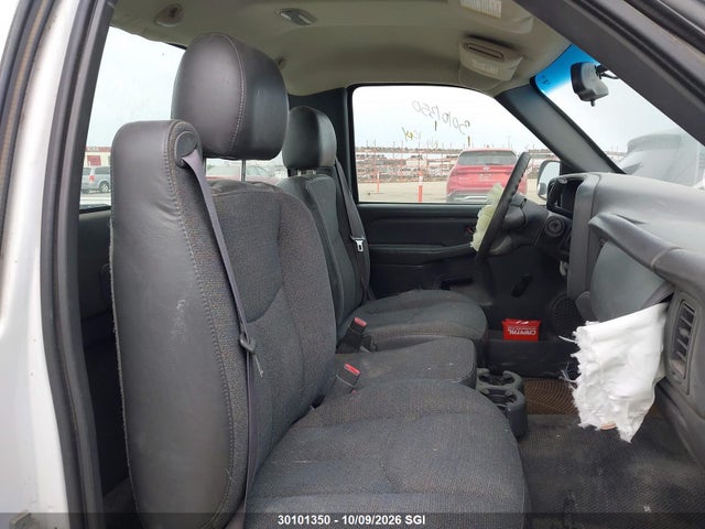 Auction sale of the 2006 Gmc New Sierra C1500, vin: 3GTEC14X86G176129, lot number: 30101350