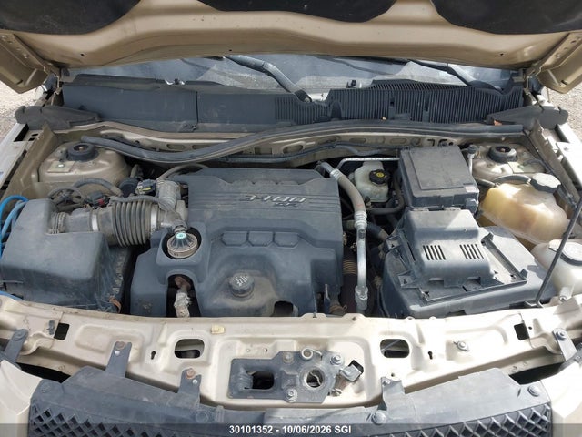2008 Chevrolet Equinox Lt მანქანა იყიდება აუქციონზე, vin: 2CNDL33F086028955, აუქციონის ნომერი: 30101352