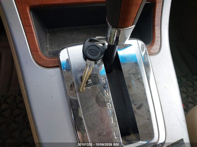 2008 Chevrolet Equinox Lt მანქანა იყიდება აუქციონზე, vin: 2CNDL33F086028955, აუქციონის ნომერი: 30101352