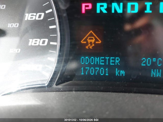 2008 Chevrolet Equinox Lt მანქანა იყიდება აუქციონზე, vin: 2CNDL33F086028955, აუქციონის ნომერი: 30101352
