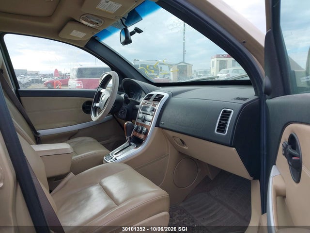 2008 Chevrolet Equinox Lt მანქანა იყიდება აუქციონზე, vin: 2CNDL33F086028955, აუქციონის ნომერი: 30101352
