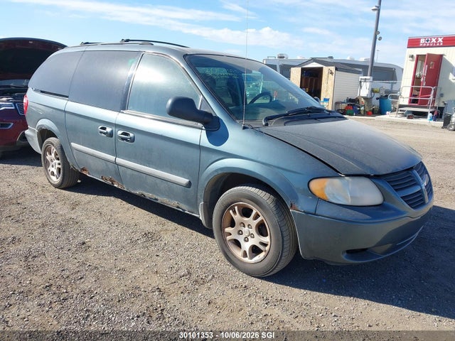 Продаж на аукціоні авто 2006 Dodge Grand Caravan Se, vin: 1D4GP24R96B725854, номер лоту: 30101353