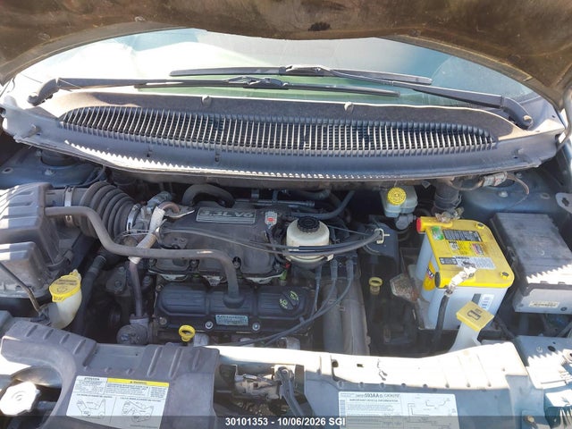 Продаж на аукціоні авто 2006 Dodge Grand Caravan Se, vin: 1D4GP24R96B725854, номер лоту: 30101353