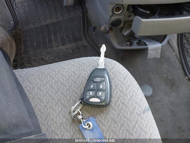 Продаж на аукціоні авто 2006 Dodge Grand Caravan Se, vin: 1D4GP24R96B725854, номер лоту: 30101353