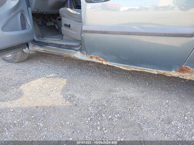 Продаж на аукціоні авто 2006 Dodge Grand Caravan Se, vin: 1D4GP24R96B725854, номер лоту: 30101353