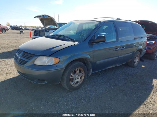 Продаж на аукціоні авто 2006 Dodge Grand Caravan Se, vin: 1D4GP24R96B725854, номер лоту: 30101353