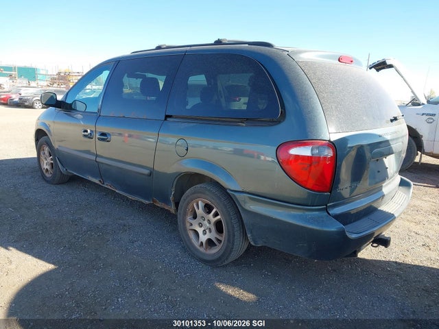 Продаж на аукціоні авто 2006 Dodge Grand Caravan Se, vin: 1D4GP24R96B725854, номер лоту: 30101353