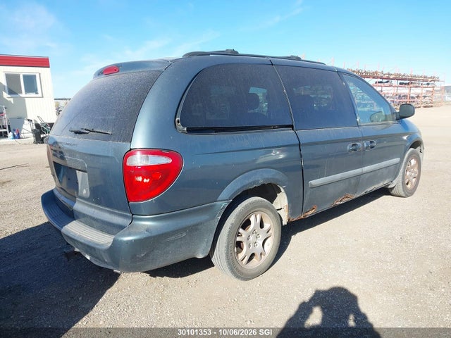 Продаж на аукціоні авто 2006 Dodge Grand Caravan Se, vin: 1D4GP24R96B725854, номер лоту: 30101353