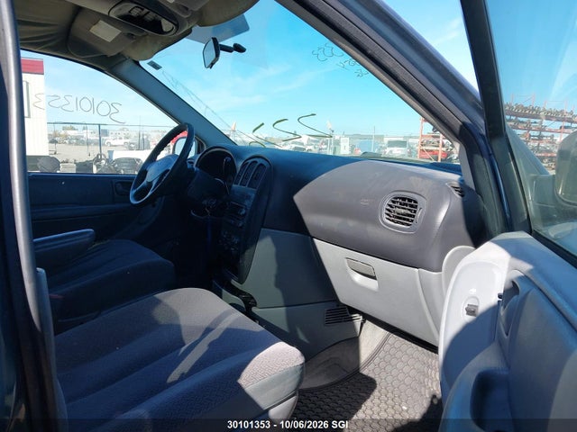 Продаж на аукціоні авто 2006 Dodge Grand Caravan Se, vin: 1D4GP24R96B725854, номер лоту: 30101353