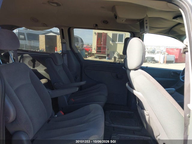 Продаж на аукціоні авто 2006 Dodge Grand Caravan Se, vin: 1D4GP24R96B725854, номер лоту: 30101353