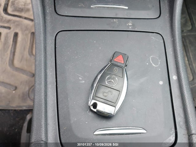WDCTG4GB2FJ133346 Mercedes-Benz Gla 250 4matic