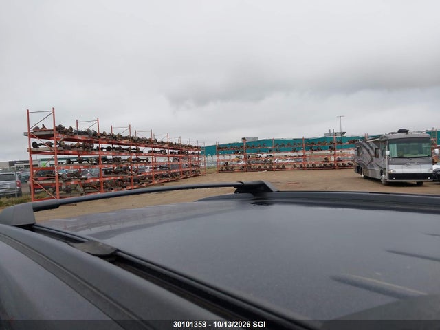 1GNKVFED7FJ356318 Chevrolet Traverse Ls