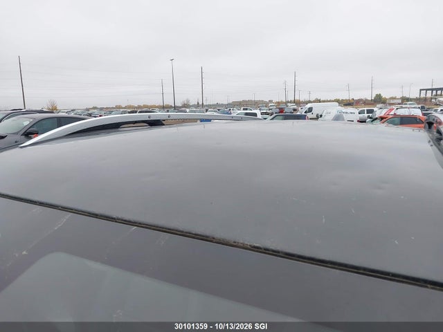 2GNAXXEV5K6181921 Chevrolet Equinox Premier