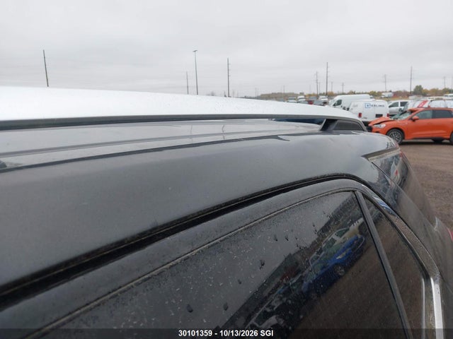 2GNAXXEV5K6181921 Chevrolet Equinox Premier