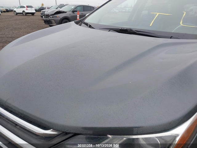 2GNAXXEV5K6181921 Chevrolet Equinox Premier