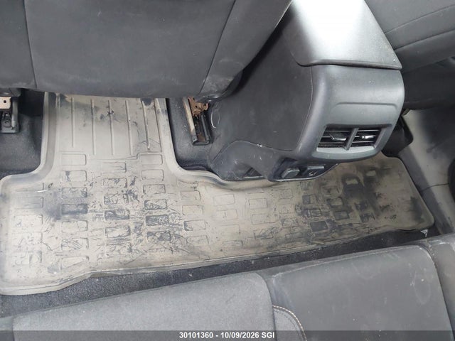 Aukcja sprzedaży 2018 Chevrolet Equinox Lt, vin: 2GNAXSEV2J6216609, numer aukcji: 30101360