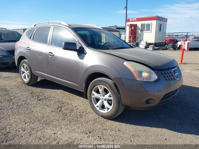 Продаж на аукціоні авто 2008 Nissan Rogue S/sl, vin: JN8AS58T08W004864, номер лоту: 30101361