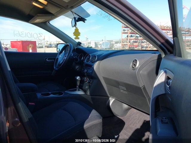 Продажа на аукционе авто 2008 Nissan Rogue S/sl, vin: JN8AS58T08W004864, номер лота: 30101361
