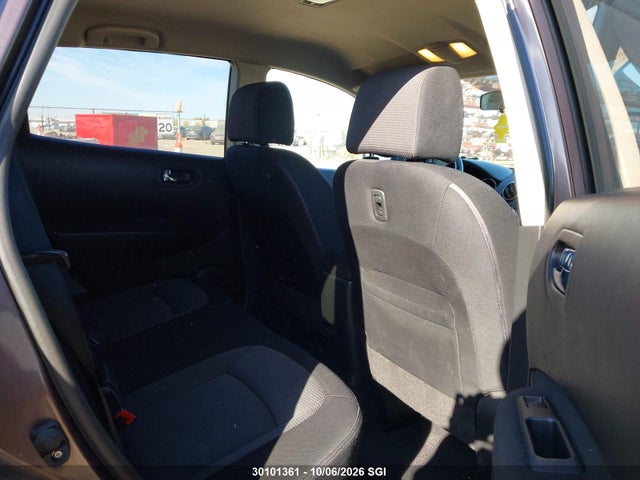 Продажа на аукционе авто 2008 Nissan Rogue S/sl, vin: JN8AS58T08W004864, номер лота: 30101361