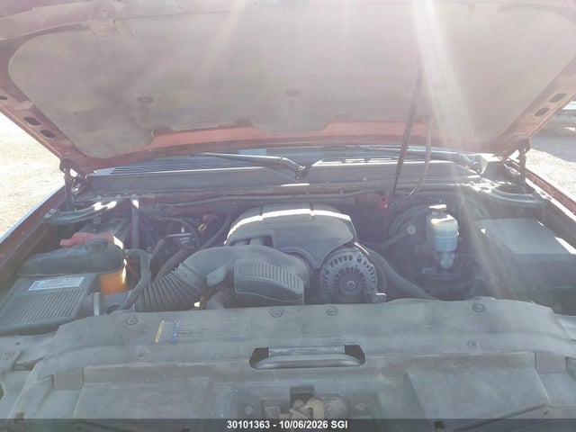 Aukcja sprzedaży 2008 Chevrolet Avalanche K1500, vin: 3GNFK12368G265683, numer aukcji: 30101363