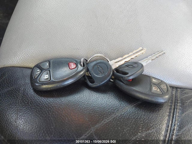 Aukcja sprzedaży 2008 Chevrolet Avalanche K1500, vin: 3GNFK12368G265683, numer aukcji: 30101363
