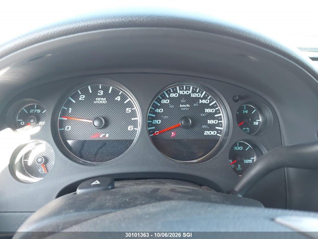 Aukcja sprzedaży 2008 Chevrolet Avalanche K1500, vin: 3GNFK12368G265683, numer aukcji: 30101363