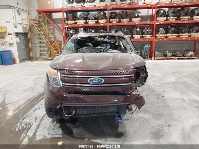 Продаж на аукціоні авто 2012 Ford Explorer Limited, vin: 1FMHK8F80CGA42085, номер лоту: 30077426