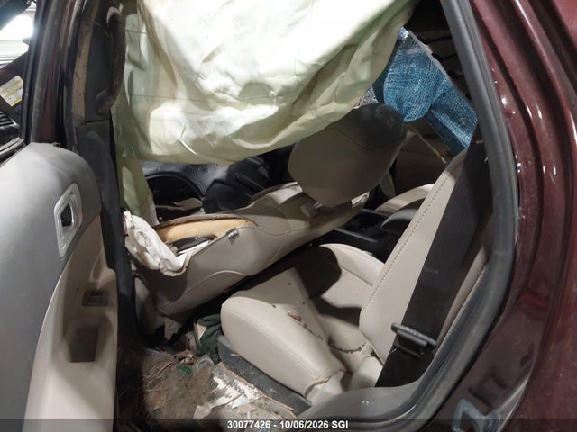 Продаж на аукціоні авто 2012 Ford Explorer Limited, vin: 1FMHK8F80CGA42085, номер лоту: 30077426
