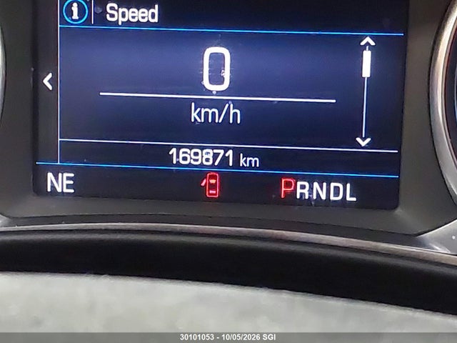 30101053 :رقم المزاد ، 2GNAXUEV7N6133775 vin ، 2022 Chevrolet Equinox Lt مزاد بيع