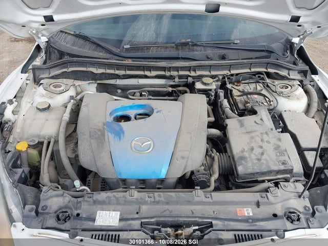 30101366 :رقم المزاد ، JM1BL1V74C1685498 vin ، 2012 Mazda 3 I مزاد بيع
