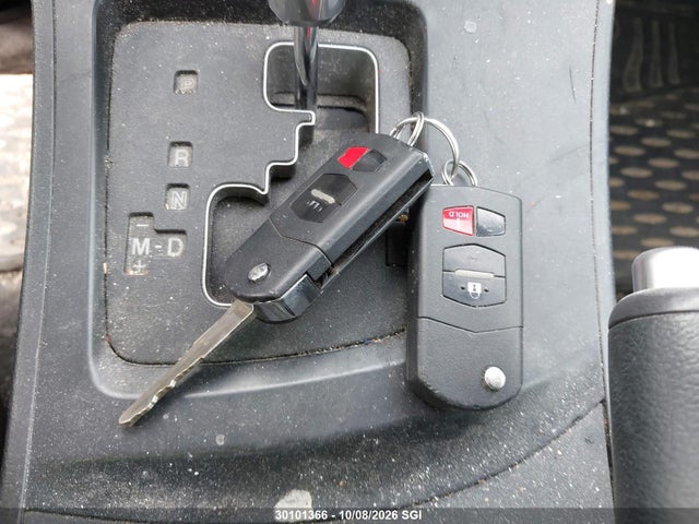 30101366 :رقم المزاد ، JM1BL1V74C1685498 vin ، 2012 Mazda 3 I مزاد بيع