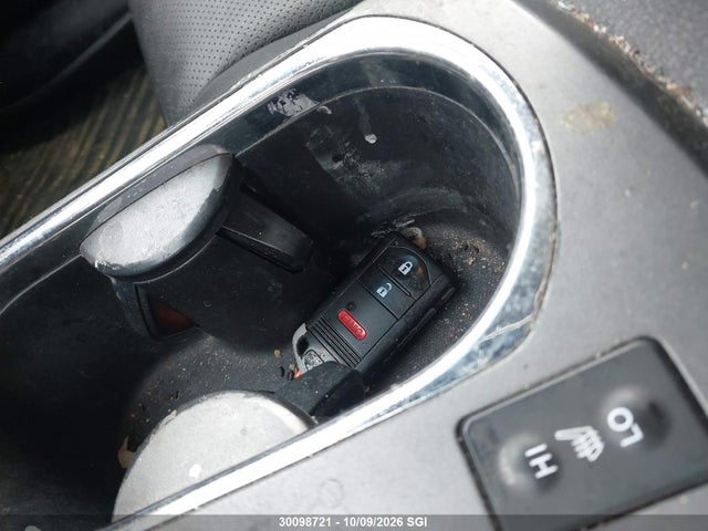 2013 Acura Rdx მანქანა იყიდება აუქციონზე, vin: 5J8TB4H33DL800195, აუქციონის ნომერი: 30098721
