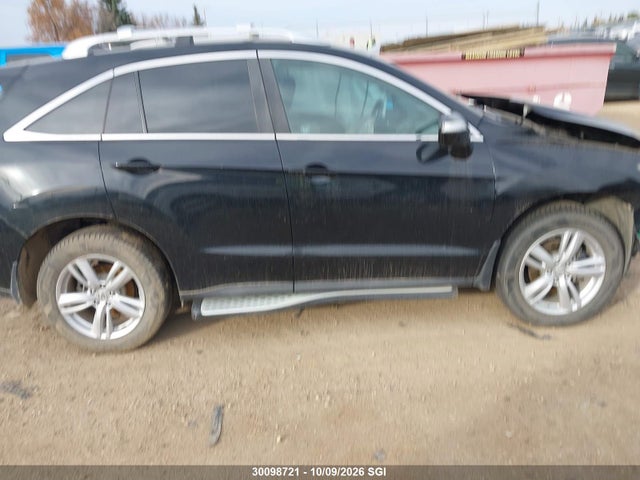 2013 Acura Rdx მანქანა იყიდება აუქციონზე, vin: 5J8TB4H33DL800195, აუქციონის ნომერი: 30098721