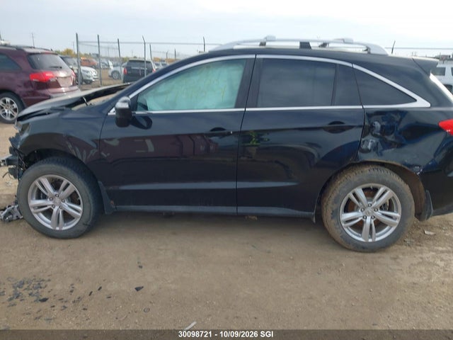 2013 Acura Rdx მანქანა იყიდება აუქციონზე, vin: 5J8TB4H33DL800195, აუქციონის ნომერი: 30098721