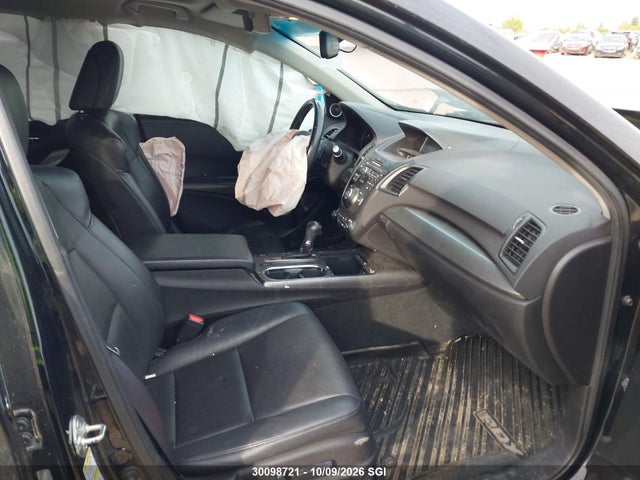 2013 Acura Rdx მანქანა იყიდება აუქციონზე, vin: 5J8TB4H33DL800195, აუქციონის ნომერი: 30098721