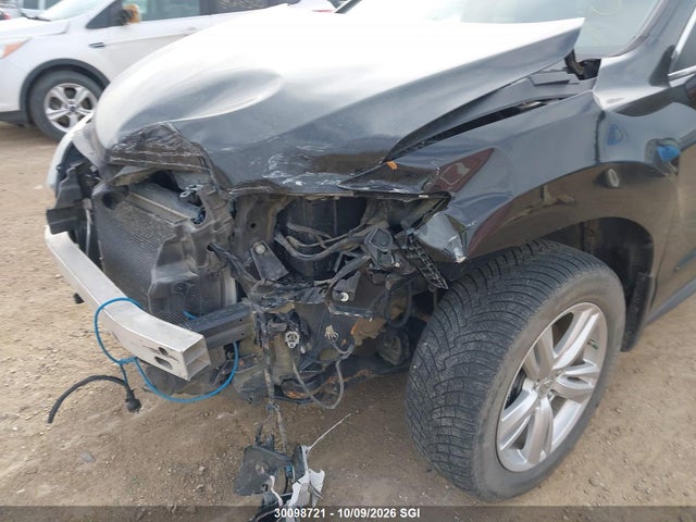 2013 Acura Rdx მანქანა იყიდება აუქციონზე, vin: 5J8TB4H33DL800195, აუქციონის ნომერი: 30098721