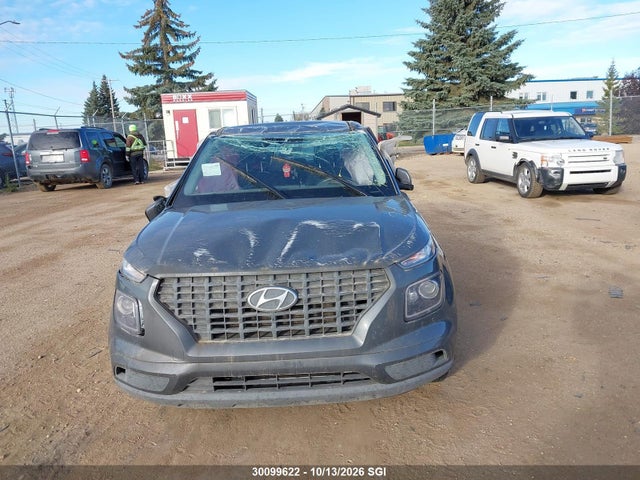 KMHRB8A32RU305333 Hyundai Venue Se