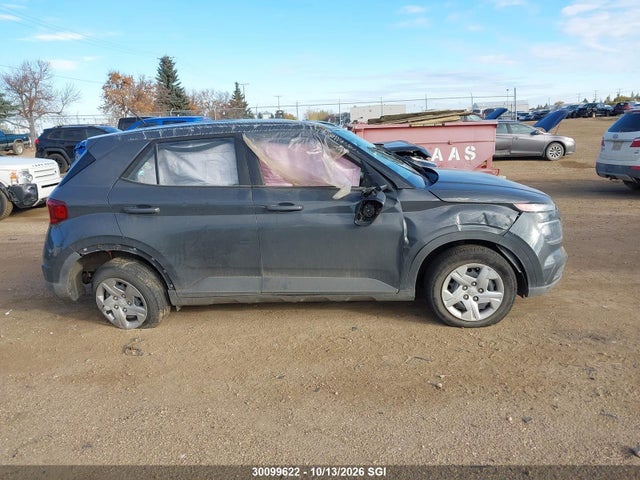 KMHRB8A32RU305333 Hyundai Venue Se