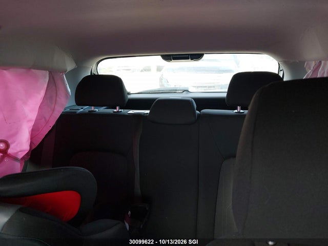 KMHRB8A32RU305333 Hyundai Venue Se