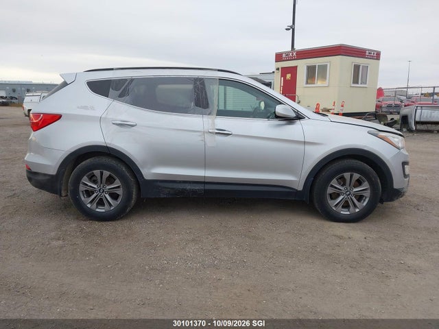 2016 Hyundai Santa Fe Sport მანქანა იყიდება აუქციონზე, vin: 5XYZT3LBXGG306544, აუქციონის ნომერი: 30101370