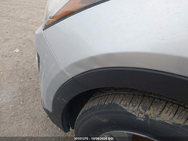 2016 Hyundai Santa Fe Sport მანქანა იყიდება აუქციონზე, vin: 5XYZT3LBXGG306544, აუქციონის ნომერი: 30101370