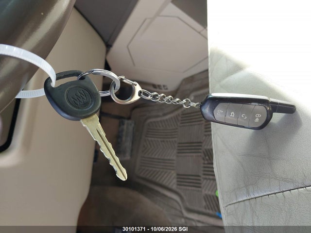 Продажа на аукционе авто 2004 Buick Rendezvous Cx/cxl, vin: 3G5DB03764S567047, номер лота: 30101371